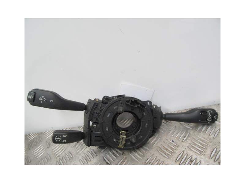 Recambio de mando luces y limpias para bmw x5 3.0 td referencia OEM IAM CON CONTROL  