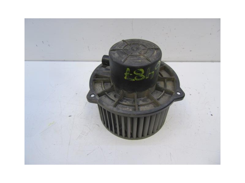 Recambio de motor calefaccion : hyundai terracan : 2.9 crd (163,15cv) [2005] para hyundai terracan 2.9 crd referencia OEM IAM   