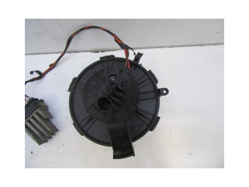 Recambio de motor calefaccion : opel zafira : 1.9 cdti [2007] para opel zafira 1.9 cdti referencia OEM IAM CONRESISTENCIA  