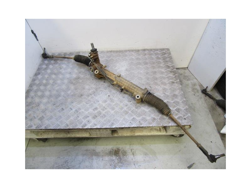 Recambio de direccion asistida : ford transit : 2.2 td (110,13cv) [2007] para ford transit 2.2 td referencia OEM IAM 6C113200CC 