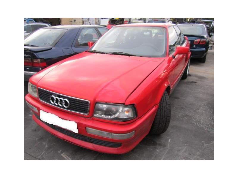 AUDI 80
