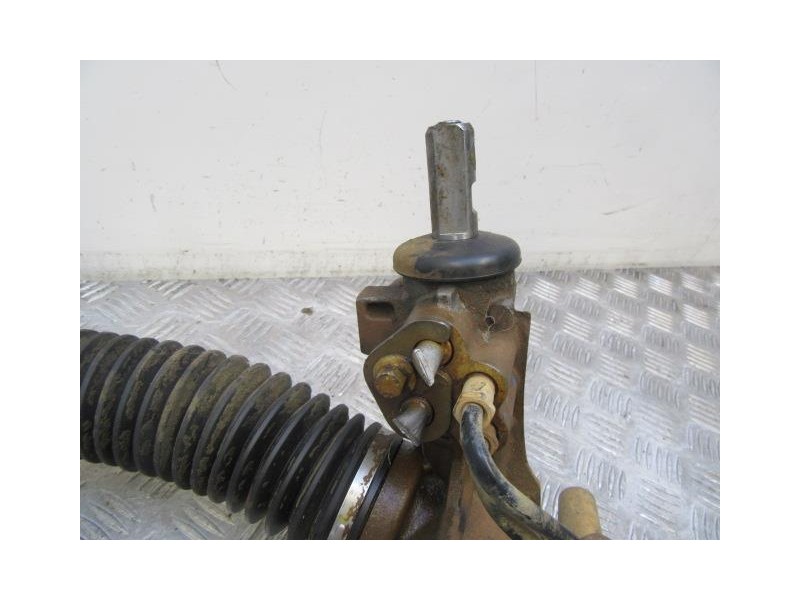 Recambio de direccion asistida : ford transit : 2.2 td (110,13cv) [2007] para ford transit 2.2 td referencia OEM IAM 6C113200CC 