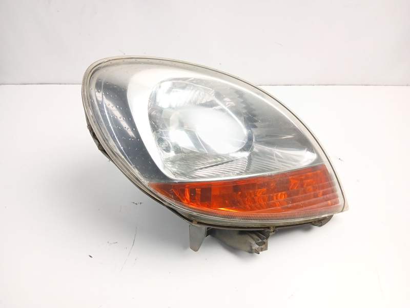 Recambio de faro derecho para renault kangoo express (fc0/1_) 1.5 dci (fc07, fc1r) referencia OEM IAM 8200150617  