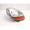 Recambio de faro derecho para renault kangoo express (fc0/1_) 1.5 dci (fc07, fc1r) referencia OEM IAM 8200150617  