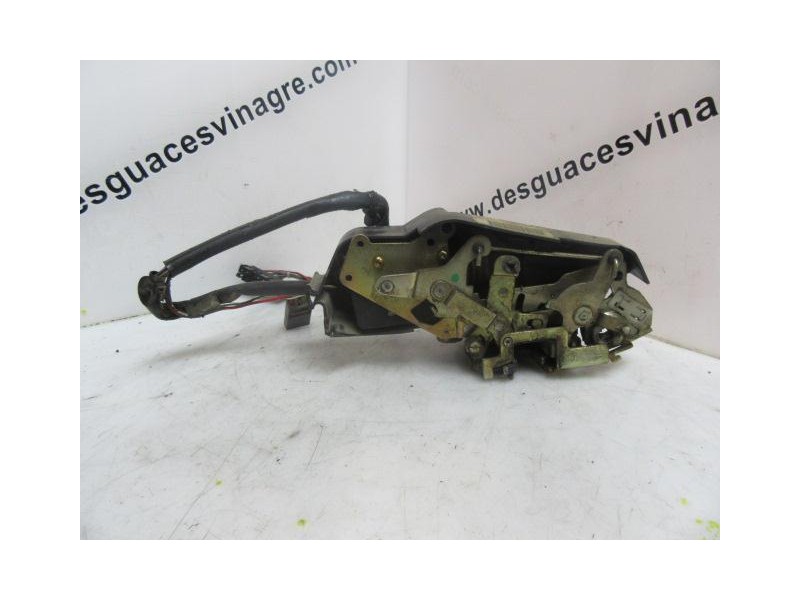 Recambio de cerradura pta. del. dch. : volvo 850 : 2.5 td [1996] para volvo 850 2.5 td referencia OEM IAM   