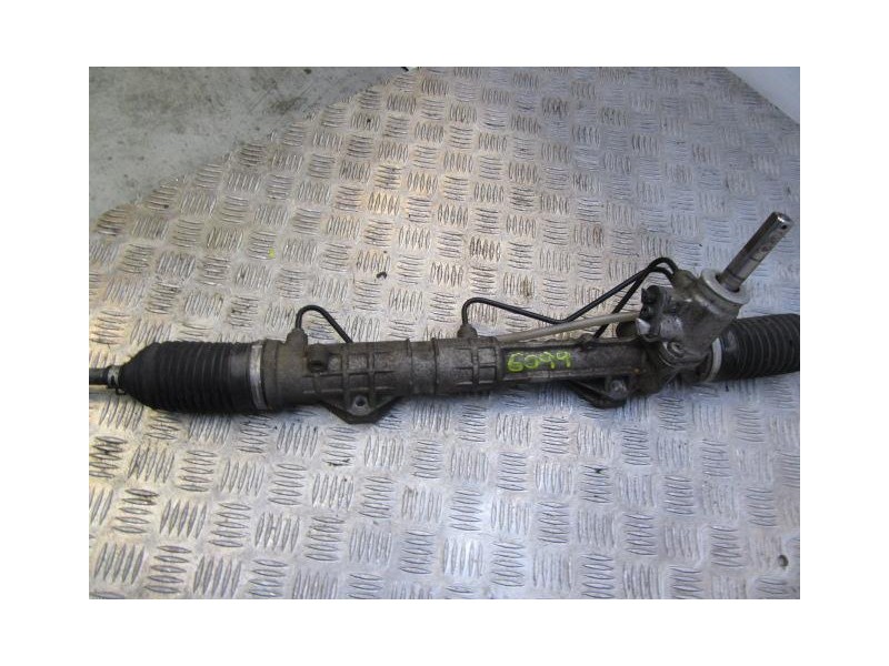 Recambio de direccion asistida : citroen c 4 : 1.6 hdi picasso (109cv) [2009] para citroen c 4 1.6 hdi picasso referencia OEM IA