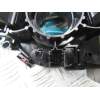 Recambio de mando luces y limpias para bmw x5 3.0 td referencia OEM IAM CON CONTROL  