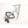 Recambio de elevalunas delantero derecho para daewoo tacuma (u100) 1.6 referencia OEM IAM 96261055  