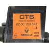 Recambio de potenciometro aceleracion para renault scenic ii 1.5 dci diesel referencia OEM IAM 8200159647  