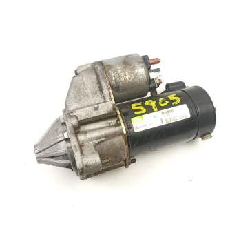 MOTOR ARRANQUE D6RA76 D6RA76 