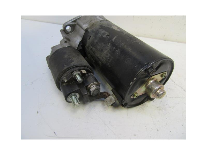 Recambio de motor arranque : m. benz vaneo : 1.7 cdi [2004] para m. benz vaneo 1.7 cdi referencia OEM IAM 0001115008BOSCH  