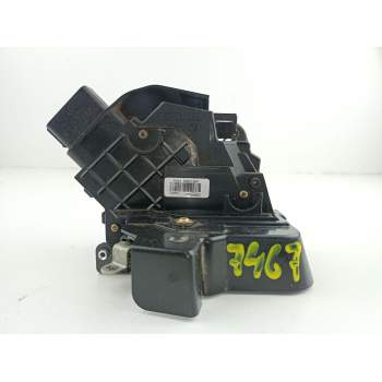 CERRADURA PUERTA TRASERA IZQUIERDA 3M5AR26413BP 5385N 