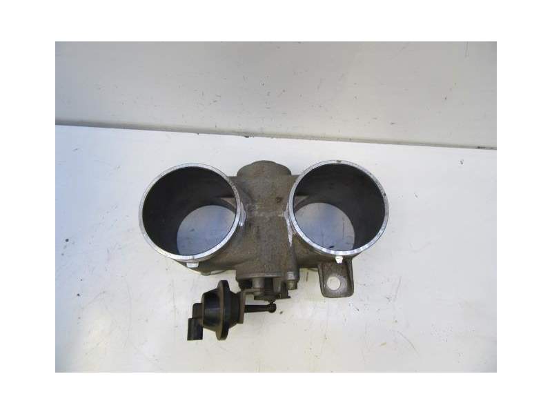 Recambio de caja mariposa para opel omega b (v94) 2.5 v6 (f69, m69, p69) referencia OEM IAM 90448360  