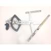 Recambio de elevalunas delantero derecho para daewoo tacuma (u100) 1.6 referencia OEM IAM 96261055  