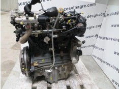 Recambio de motor td / tdi : fiat bravo : 1.9 jtd -192a8000 (119,68cv)5p [2008] para fiat bravo 1.9 jtd -192a8000 (119,68cv 1.9  2