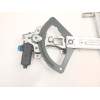Recambio de elevalunas delantero derecho para daewoo tacuma (u100) 1.6 referencia OEM IAM 96261055  