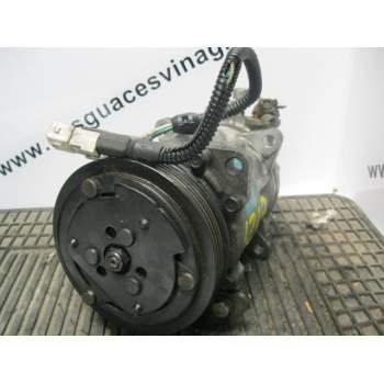 COMPRESOR AIRE ACONDICIONADO SD7V121500F 