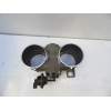 Recambio de caja mariposa para opel omega b (v94) 2.5 v6 (f69, m69, p69) referencia OEM IAM 90448360  