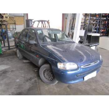 FORD ESCORT