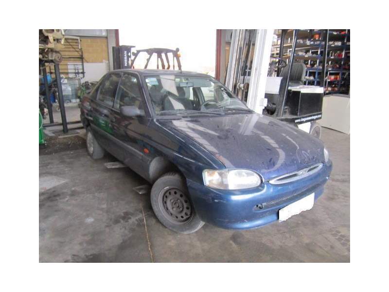 ford escort del año 1997