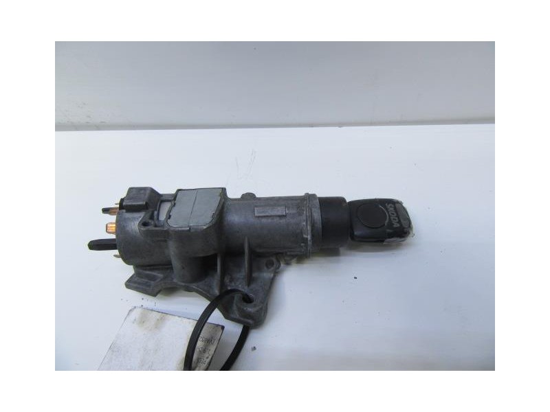 Recambio de antirrobo clausor de arranque : skoda octavia : 1.9 tdi 5p ranchera [2001] para skoda octavia 1.9 tdi ranchera refer