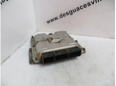 Recambio de centralita : renault scenic : 1.9 dci /f9q k7 4x4 (100,64cv) 5p [2003] para renault scenic 1.9 dci /f9q k7 4x4 refer