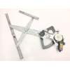 Recambio de elevalunas delantero derecho para daewoo tacuma (u100) 1.6 referencia OEM IAM 96261055  