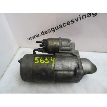 MOTOR ARRANQUE 2247391 E5820N 63222005