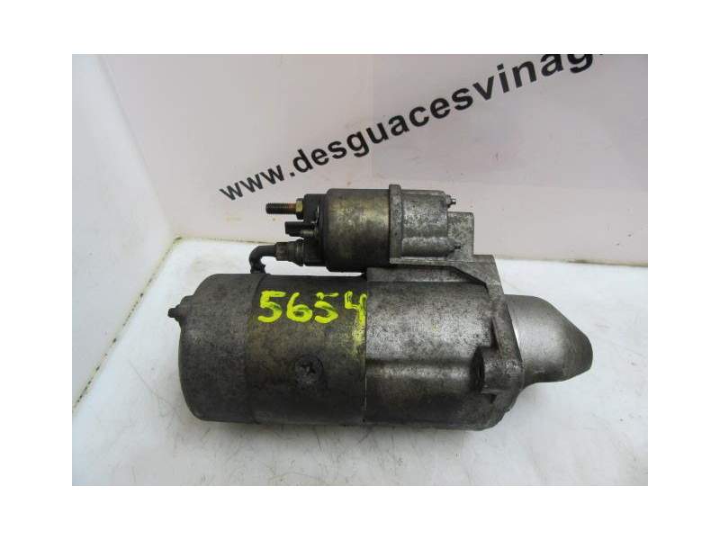 Recambio de motor arranque para bmw x5 3.0 td referencia OEM IAM 2247391 E5820N 63222005
