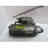 Recambio de motor arranque para bmw x5 3.0 td referencia OEM IAM 2247391 E5820N 63222005