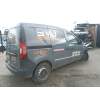 renault express furgoneta/monovolumen del año 2021