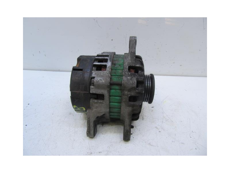 Recambio de alternador : hyundai accent : 1.5 g (101,97cv) [2000] para hyundai accent 1.5 g referencia OEM IAM 37300-22600  