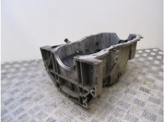 Recambio de carter aceite : nissan note : 1.5 dci (85,65cv) [2007] para nissan note 1.5 dci referencia OEM IAM ALUMINIO  