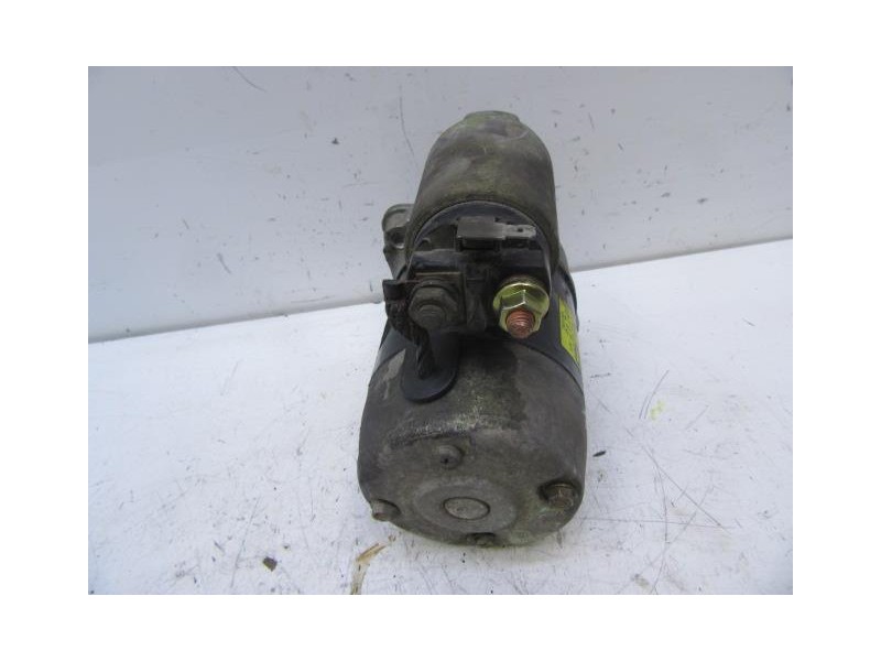 Recambio de motor arranque : hyundai accent : 1.5 g (101,97cv) [2000] para hyundai accent 1.5 g referencia OEM IAM 36100-21740VA