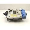 Recambio de cerradura puerta trasera derecha para audi a3 (8l1) 1.9 tdi quattro referencia OEM IAM 8D0839016A  