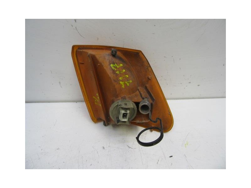 Recambio de piloto del. izq. : ford fiesta : 1.1 g (53,02cv) [1991] para ford fiesta 1.1 g referencia OEM IAM   