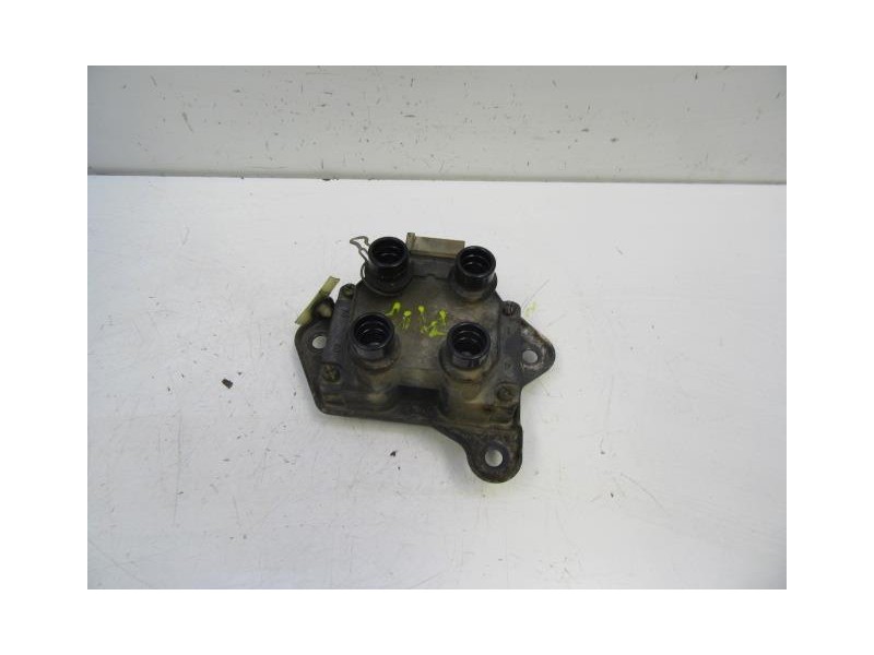 Recambio de bobina : ford fiesta : 1.1 g (53,02cv) [1991] para ford fiesta 1.1 g referencia OEM IAM 88SF-12029-A1A  
