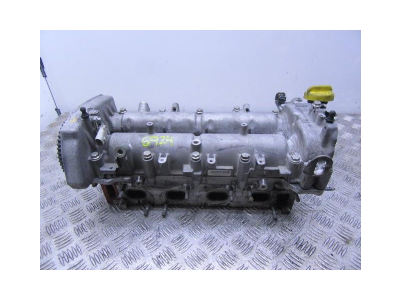 Recambio de culata td/tdi : fiat freemont : 2.0 jtd (104,69cv) [2016] para fiat freemont 2.0 jtd referencia OEM IAM 504400754B  