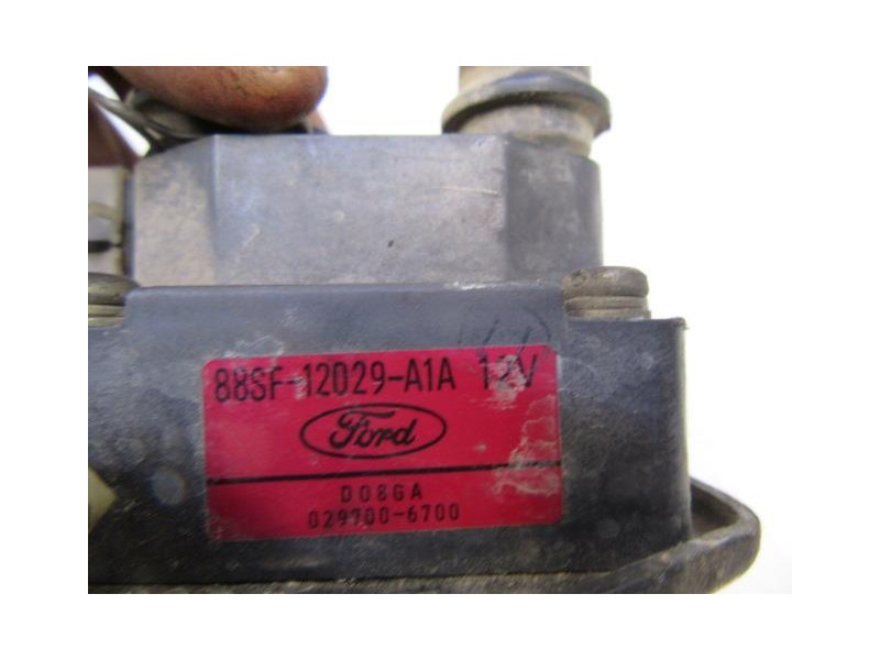 Recambio de bobina : ford fiesta : 1.1 g (53,02cv) [1991] para ford fiesta 1.1 g referencia OEM IAM 88SF-12029-A1A  