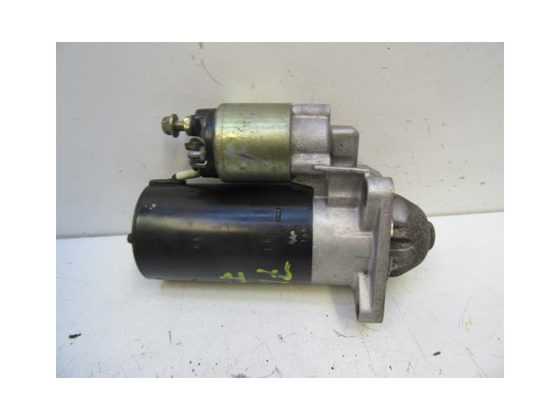 Recambio de motor arranque : lancia lybra : 1.9 jtd (104,69cv) [1999] para lancia lybra 1.9 jtd referencia OEM IAM 0001109030BOS