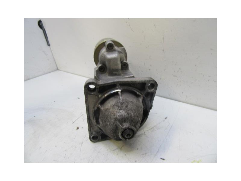 Recambio de motor arranque : lancia lybra : 1.9 jtd (104,69cv) [1999] para lancia lybra 1.9 jtd referencia OEM IAM 0001109030BOS