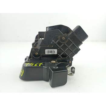 CERRADURA PUERTA TRASERA DERECHA 3M5AR26412BP 3385A 