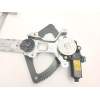 Recambio de elevalunas delantero derecho para daewoo tacuma (u100) 1.6 referencia OEM IAM 96261055  
