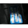 Recambio de bomba direccion para daewoo matiz 0.8 g (a-f8cv-g) referencia OEM IAM P96315612  