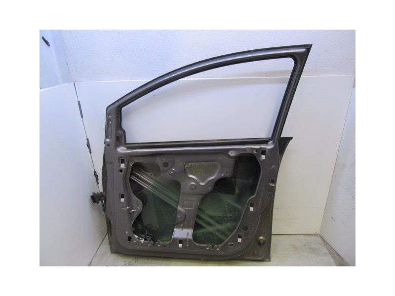 Recambio de puerta delantera dch. : seat toledo : 2.0 tdi -bkd (140,04cv) [2006] para seat toledo 2.0 tdi -bkd referencia OEM IA