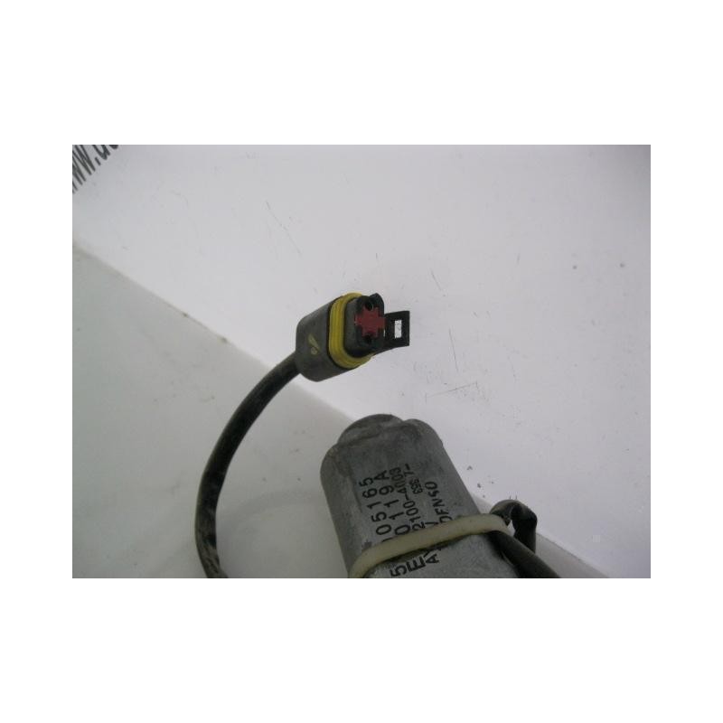 Recambio de elevalunas del-izdo : jeep grand cherokee : 2.5 d m52-vm61b 04286 (115,6cv) 5p [1998] para jeep grand cherokee 2.5 d