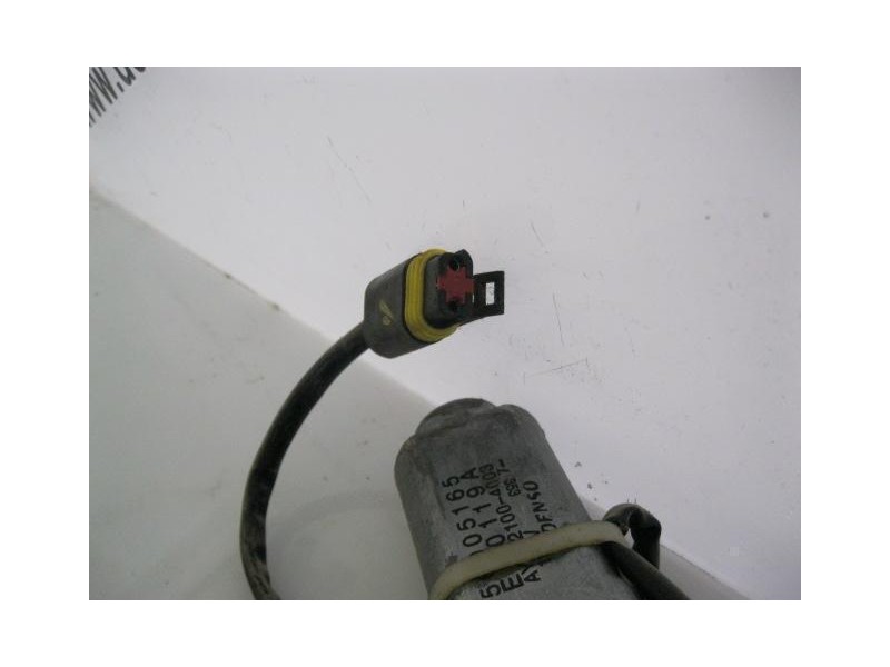 Recambio de elevalunas del-izdo : jeep grand cherokee : 2.5 d m52-vm61b 04286 (115,6cv) 5p [1998] para jeep grand cherokee 2.5 d