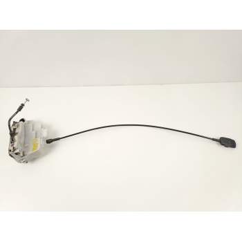 CERRADURA PUERTA DELANTERA DERECHA 8200119121 