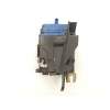 Recambio de cerradura puerta trasera derecha para audi a3 (8l1) 1.9 tdi quattro referencia OEM IAM 8D0839016A  