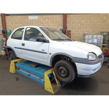 OPEL CORSA B (S93)